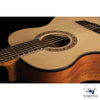 Washburn AGM5K-A-U Apprentice G Mini 5, Natural