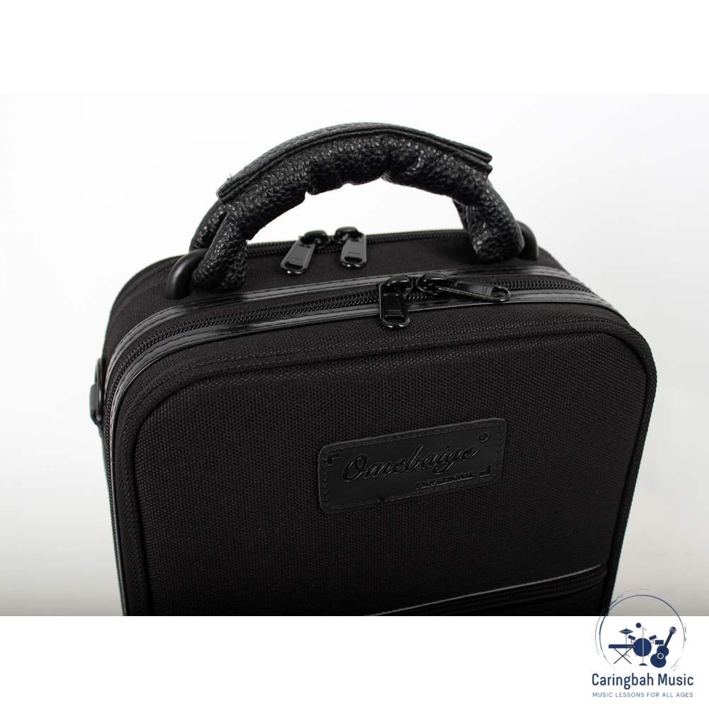 Omebaige BGR-CLC Clarinet Case