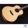 Washburn BTS24S-D-U Bella Tono 'Elegante' Acoustic Guitar Studio, Natural