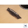 Washburn BTS24S-D-U Bella Tono 'Elegante' Acoustic Guitar Studio, Natural