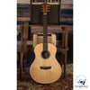 Washburn BTS24S-D-U Bella Tono 'Elegante' Acoustic Guitar Studio, Natural