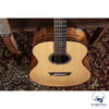 Washburn BTS24S-D-U Bella Tono 'Elegante' Acoustic Guitar Studio, Natural