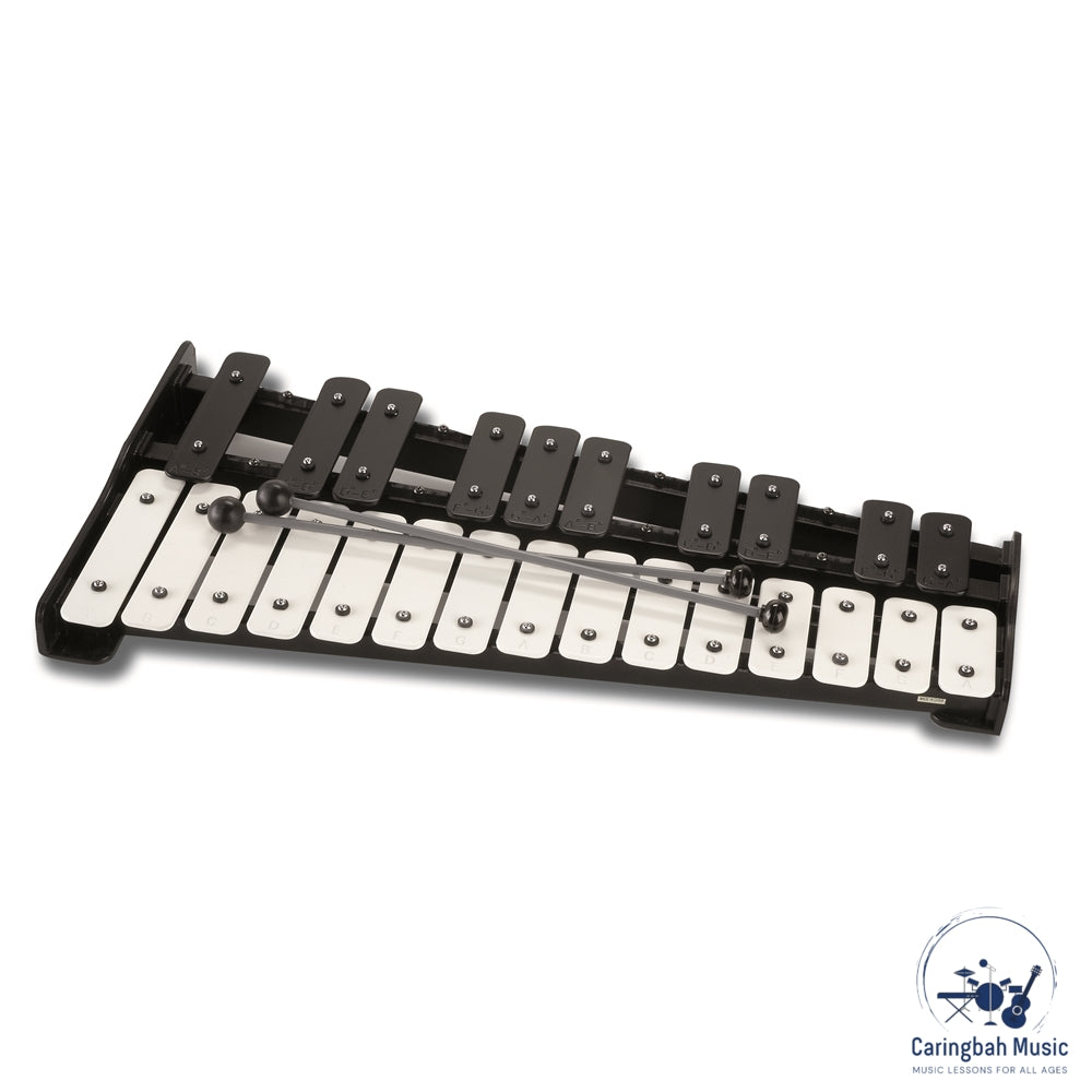 Coyote C8202 Glockenspiel 25 Note