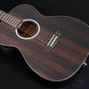 Washburn DFEFE-A-U Deep Forest Ebony FE Folk Acoustic Electric Guitar