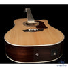 Washburn HD20SCE Heritage 20 Dreadnought Acoustic-Electric Guitar w/ Cutaway & EQ