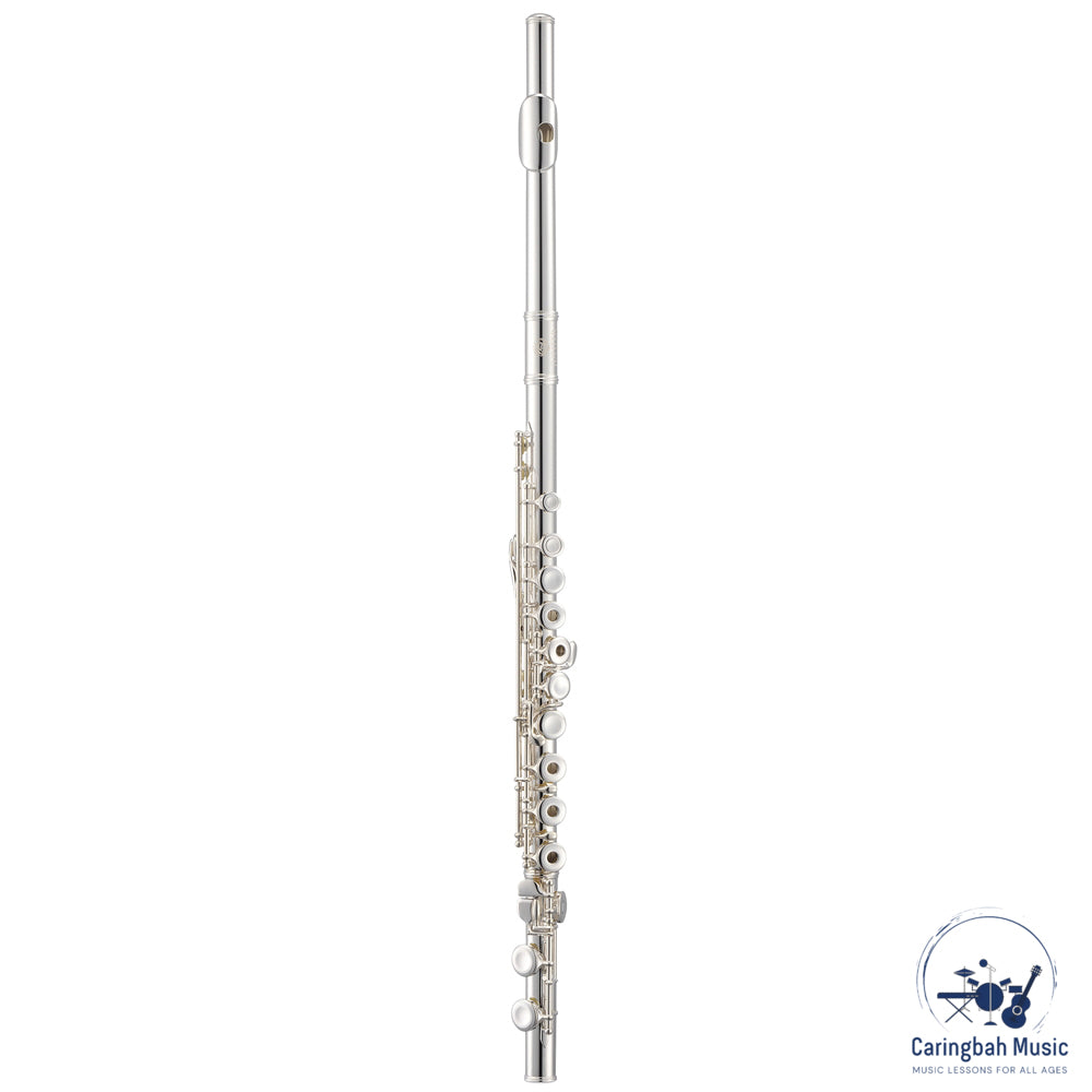 Jupiter JFL1000RE Flute 1000 Series w/ Split E, Open Hole (New 611SRE)