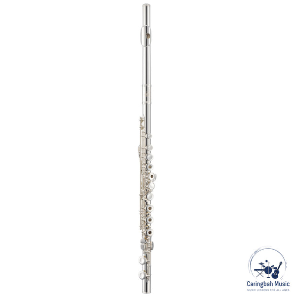 Jupiter JFL700RE Flute 700 Series w/ Split E, Open Hole (New 511SRE)