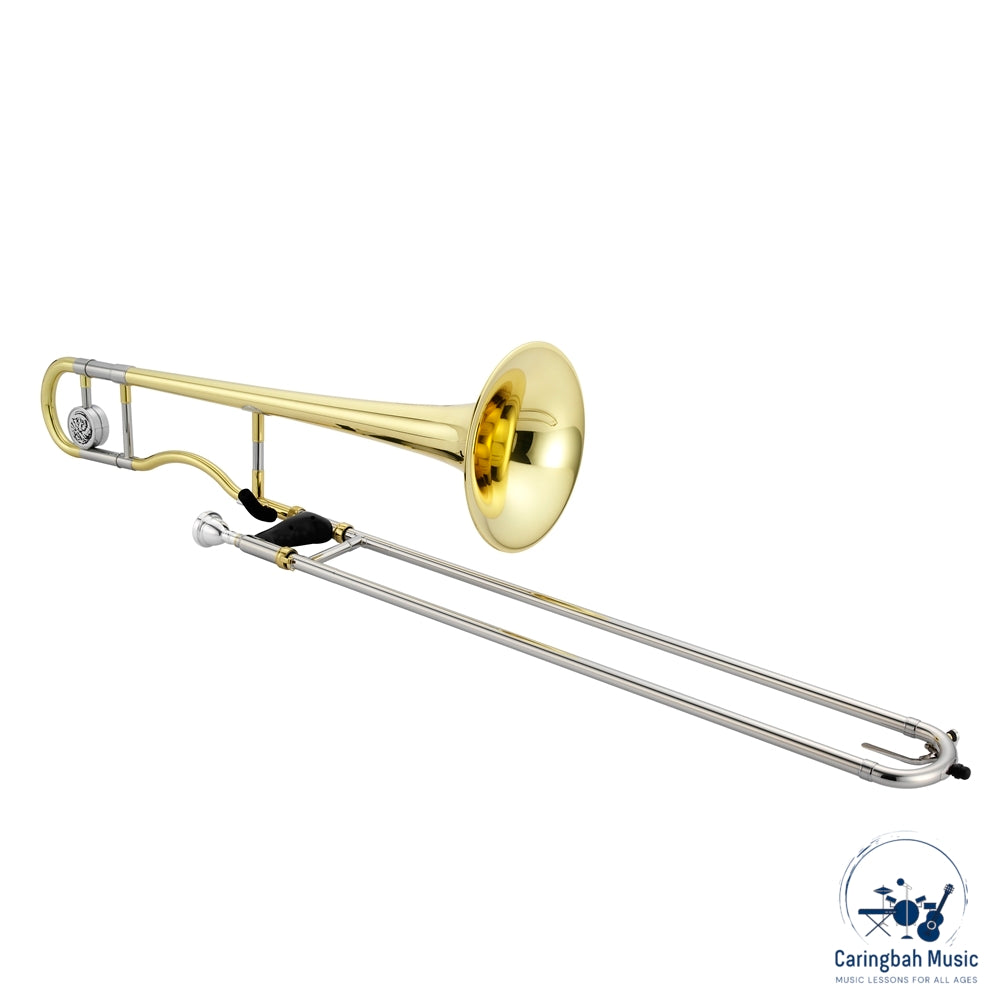 Jupiter JTB710A Trombone Ergonomic 700 Series (New 438L)