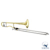 Jupiter JTB710A Trombone Ergonomic 700 Series (New 438L)