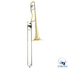 Jupiter JTB710A Trombone Ergonomic 700 Series (New 438L)