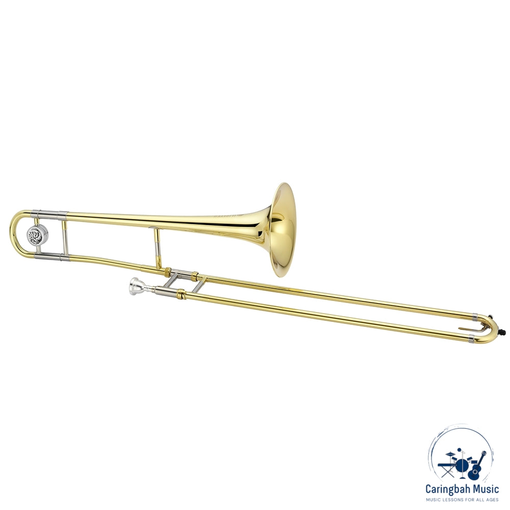 Jupiter JTB730A Trombone (Upgraded JTB500A) 700 Series