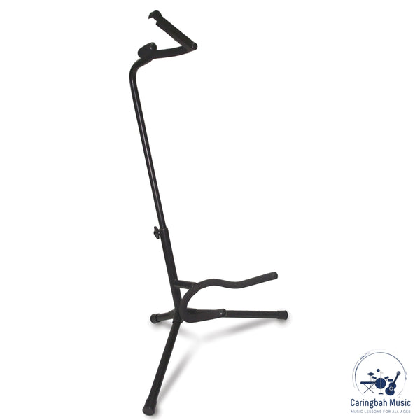 Nomad  N1852B Guitar Stand w/ Neck Lock (NGS-2123)